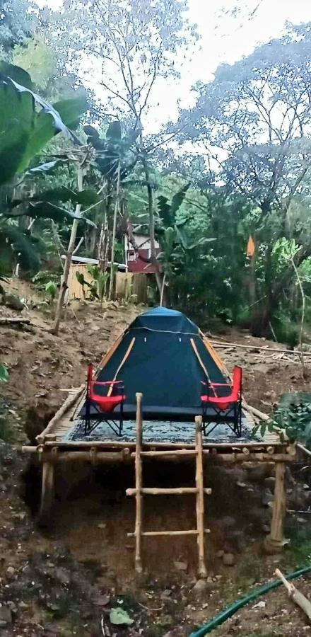 Eastdee Camping Ground Lidlidda المظهر الخارجي الصورة