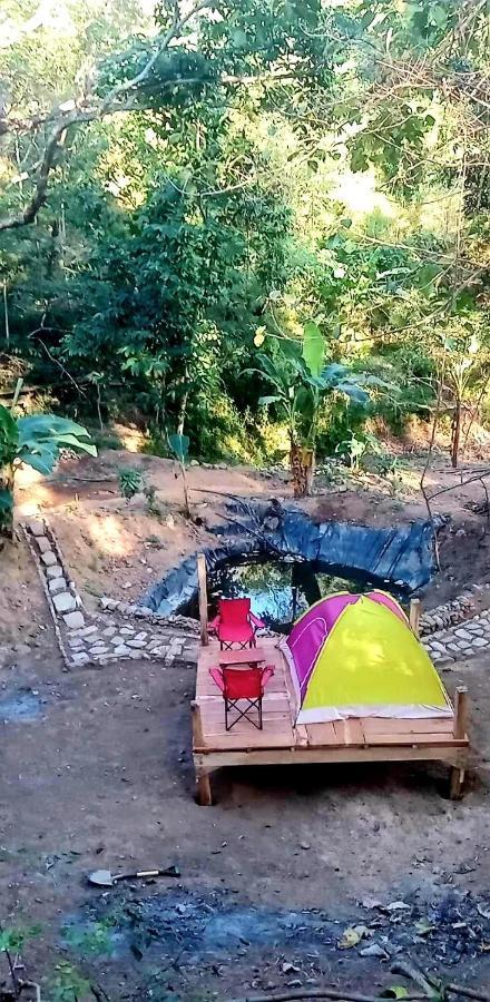 Eastdee Camping Ground Lidlidda المظهر الخارجي الصورة
