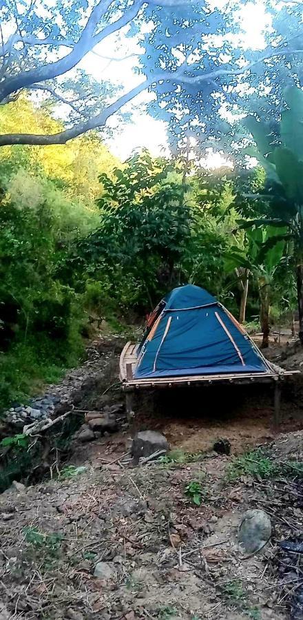 Eastdee Camping Ground Lidlidda المظهر الخارجي الصورة