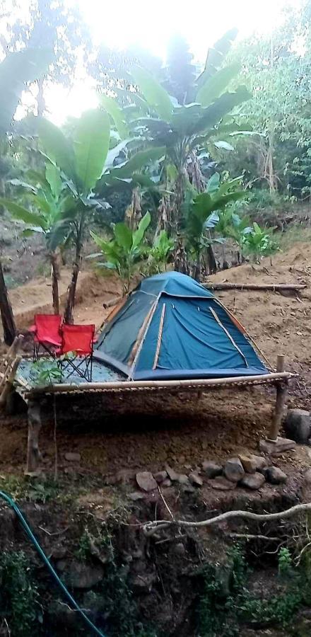 Eastdee Camping Ground Lidlidda المظهر الخارجي الصورة