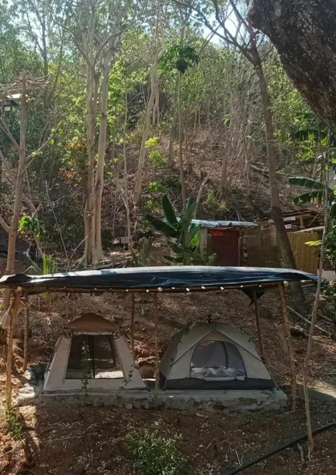 Eastdee Camping Ground Lidlidda المظهر الخارجي الصورة