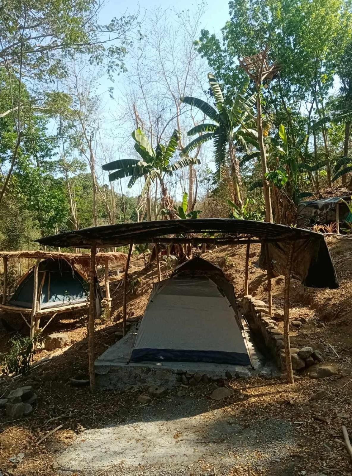 Eastdee Camping Ground Lidlidda المظهر الخارجي الصورة