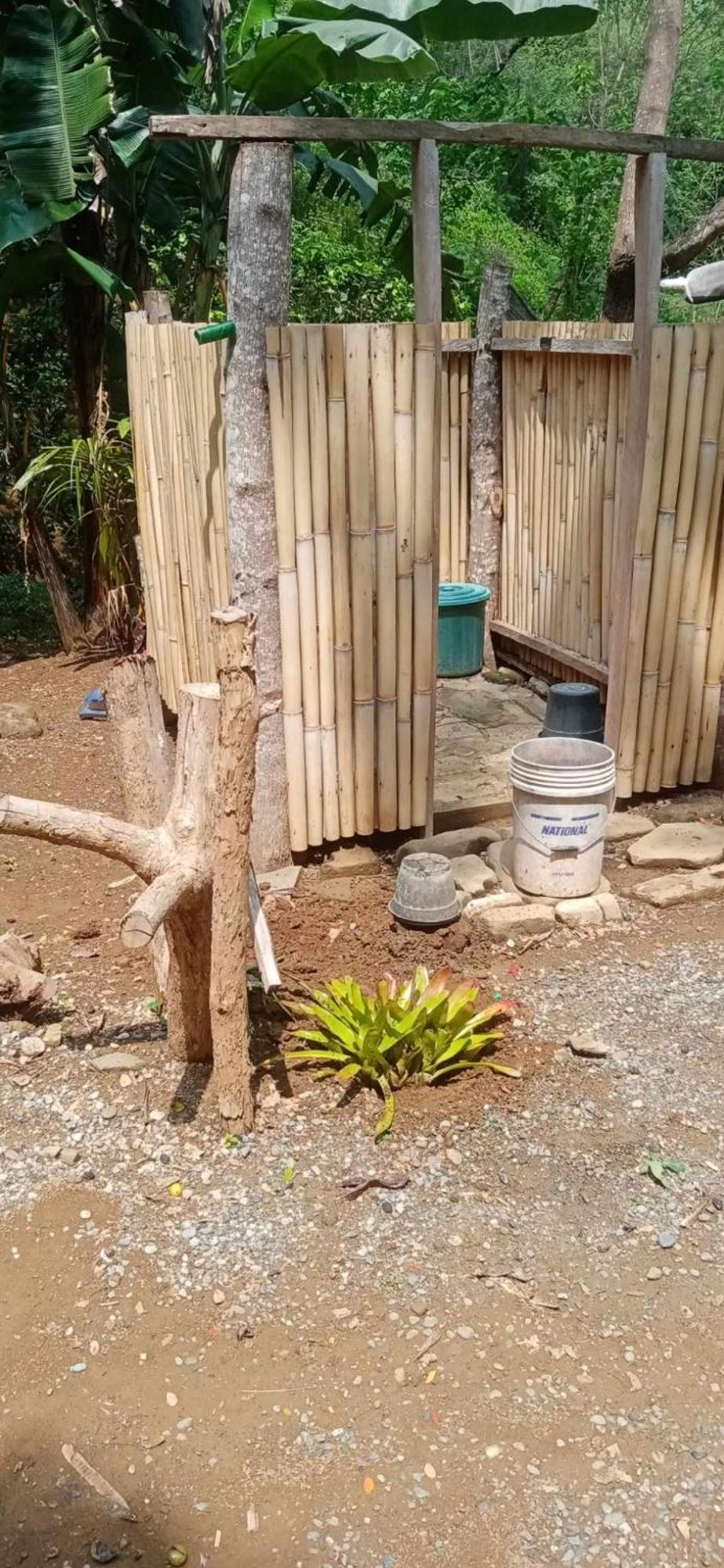 Eastdee Camping Ground Lidlidda المظهر الخارجي الصورة