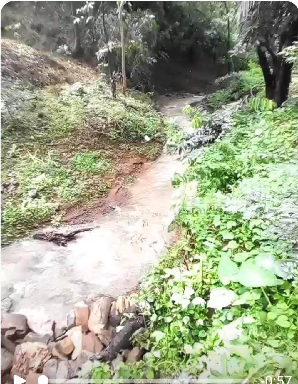 Eastdee Camping Ground Lidlidda المظهر الخارجي الصورة