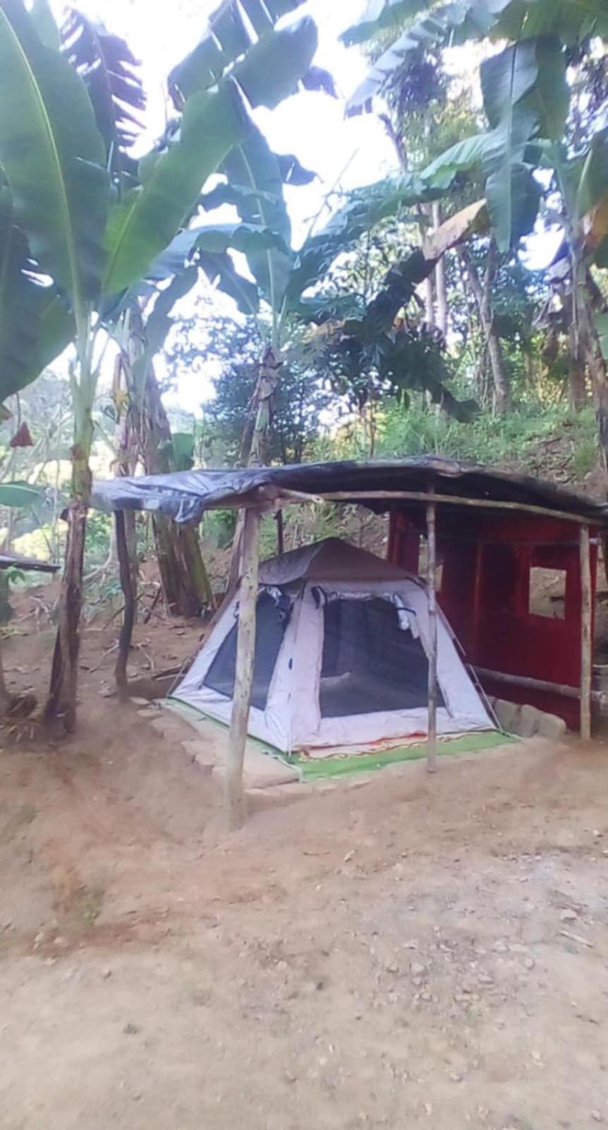 Eastdee Camping Ground Lidlidda المظهر الخارجي الصورة