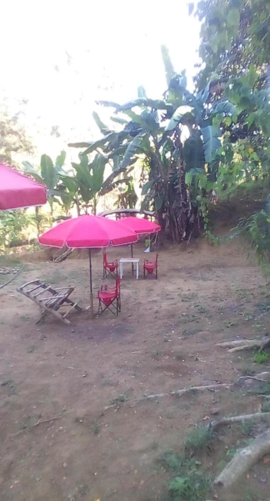 Eastdee Camping Ground Lidlidda المظهر الخارجي الصورة