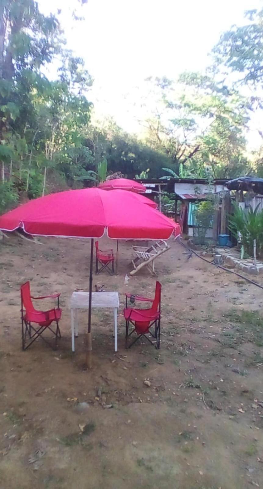 Eastdee Camping Ground Lidlidda المظهر الخارجي الصورة